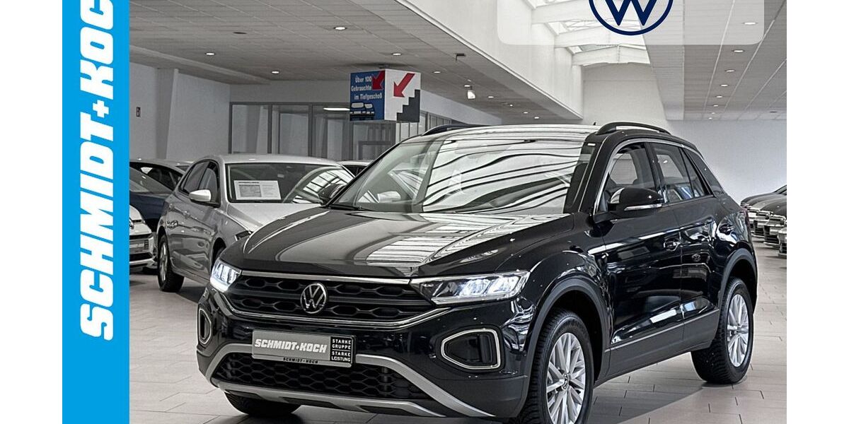 VW T-Roc 17.175 km 22.750 &euro; Bremen 28207