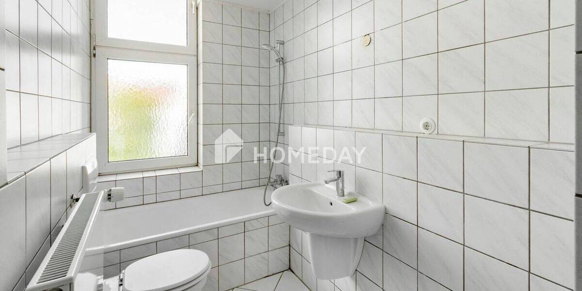 Etagenwohnung Frankfurt am Main Gallus - 3 Zimmer, 82 m&sup2;, 597.000&euro; | Angebot:26826004