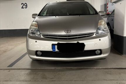 Toyota Prius 299.000 km 3.999 &euro; Berlin 13351