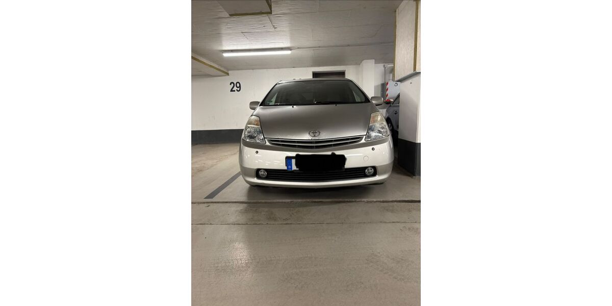 Toyota Prius 299.000 km 3.999 &euro; Berlin 13351
