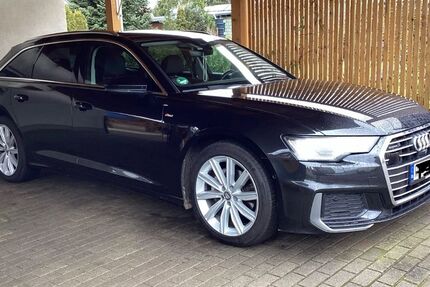 Audi A6 125.500 km 20.900 &euro; Oranienbaum 06785