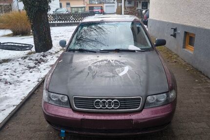 Audi A4 205.000 km 600 &euro; Herrngiersdorf 84097