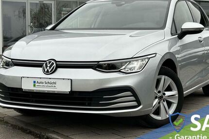 VW Golf 52.644 km 20.948 &euro; Schrobenhausen-Edelshsn. 86529