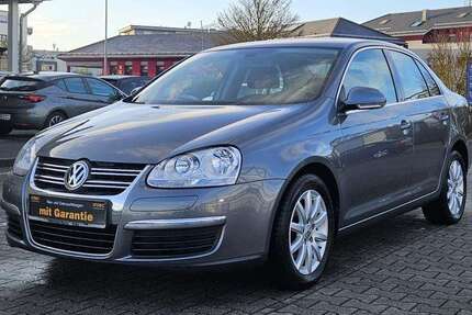 VW Jetta 165.000 km 4.999 &euro; Künzell 36093