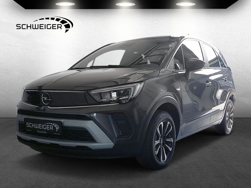 Opel Crossland (X) 19.900 km 20.900 € Reichertshofen 85084