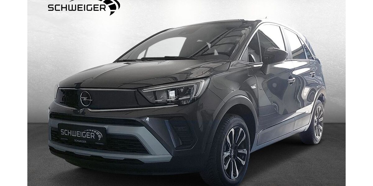 Opel Crossland (X) 27.900 km 19.900 € Reichertshofen 85084