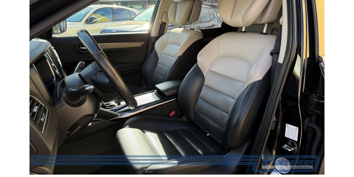 Renault Koleos Initiale Paris 4x4*Pano*LED*RFK*Bose*TotW 77.590 km 18.990 &euro; Berlin 13187