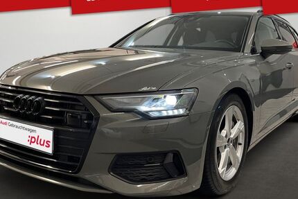 Audi A6 60.630 km 34.559 &euro; Kempten 87435