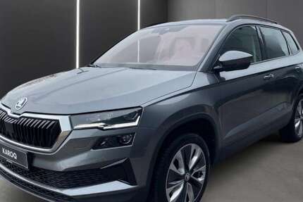 Skoda Karoq 37.200 km 28.990 &euro; Werl 59457