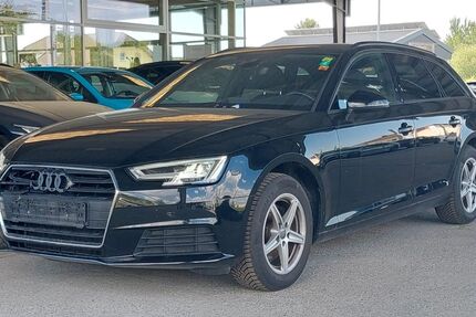 Audi A4 120.000 km 14.990 &euro; München 81243