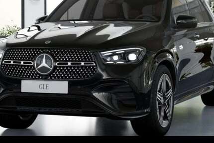 Mercedes-Benz GLE 350 9.900 km 94.500 € Hannover 30655