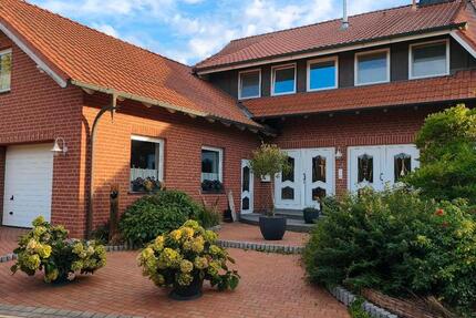 Wohnung Hille - 4.5 Zimmer, 165 m&sup2;, 335.000&euro; | Angebot:27470310