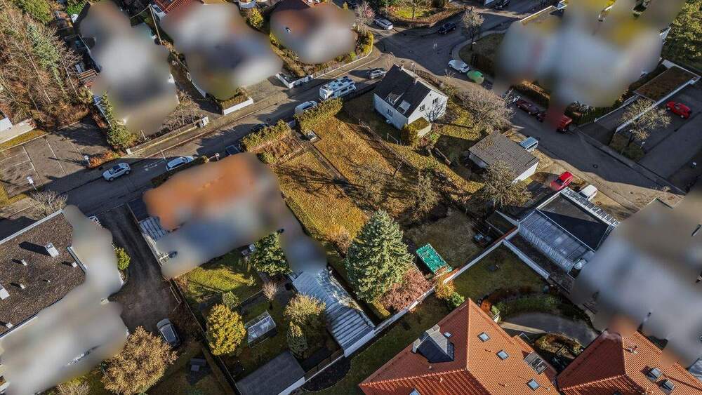 Grundstück Ottobrunn - 1.300.000&euro; | Angebot:25399049