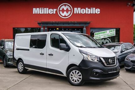 Nissan NV300 159.223 km 16.900 &euro; Frankfurt (Oder) 15234