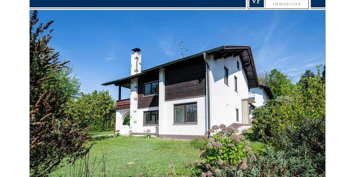 Zweifamilienhaus in guter Lage, größtenteils saniert - Zweifamilienhaus Stamsried | Angebot:25072865