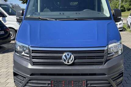 VW Crafter 49.900 km 19.950 € Reutlingen 72766