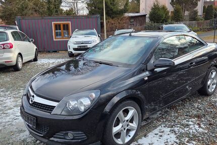 Opel Astra 114.000 km 1.500 &euro; Plauen 08529
