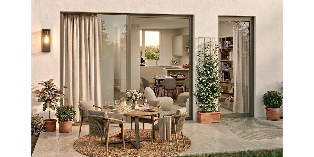 Reihenhaus Schwetzingen - 5 Zimmer, 185 m&sup2;, 1.100.000&euro; | Angebot:25966423