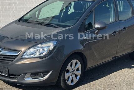 Opel Meriva 154.000 km 3.750 &euro; Düren 52353