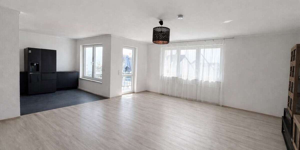 Etagenwohnung Bad - 4 Zimmer, 100 m&sup2;, 499.000&euro; | Angebot:26179980