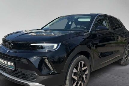 Opel Mokka 21.500 km 21.490 &euro; Neubiberg 85579