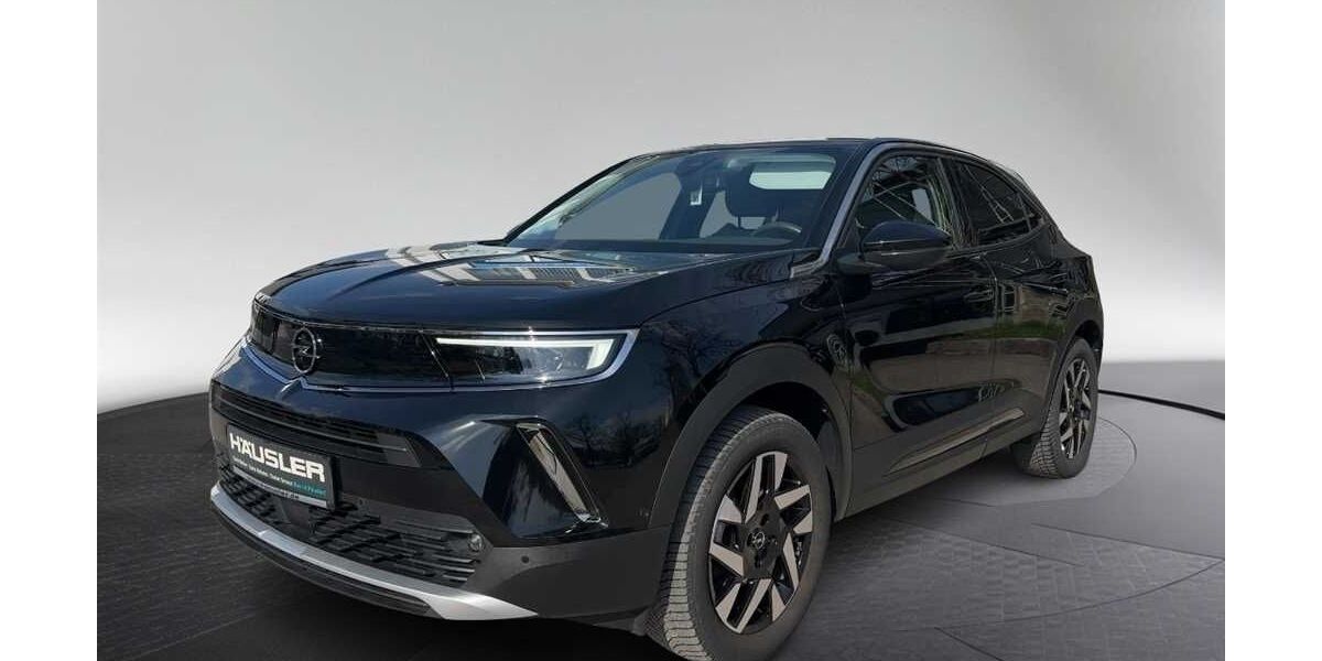 Opel Mokka 21.500 km 21.490 &euro; Neubiberg 85579