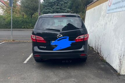 Mazda 5 95.488 km 9.300 € Würzburg 97076