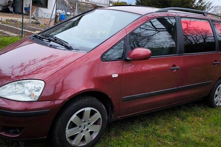 Ford Galaxy 362.302 km 1.650 &euro; Germersheim 76726