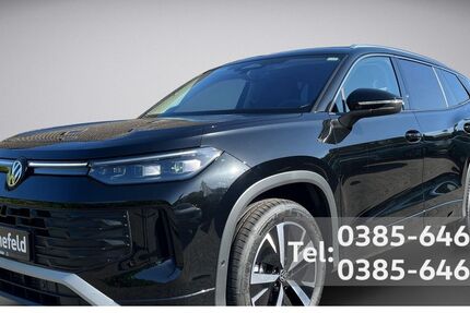 VW Tayron 12.100 km 45.888 &euro; Schwerin 19061