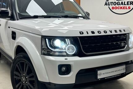 Land Rover Discovery 148.260 km 22.700 &euro; Petersberg-Böckels 36100