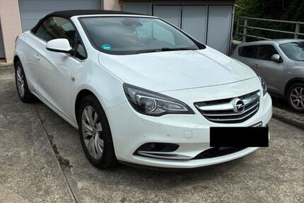 Opel Cascada 152.000 km 6.000 &euro; Waldshut 79761