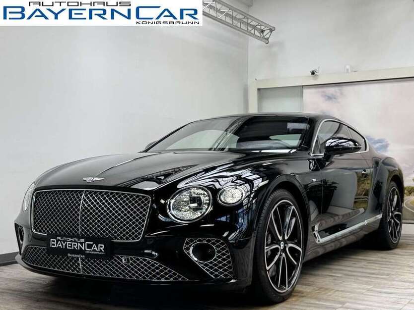 Continental GT