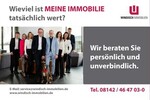 WINDISCH – Renovierungsbedürftiges RMH in Ortsrandlage von Olching – viel Potenzial für Familien! - Reihenmittelhaus Olching | Angebot:26534334