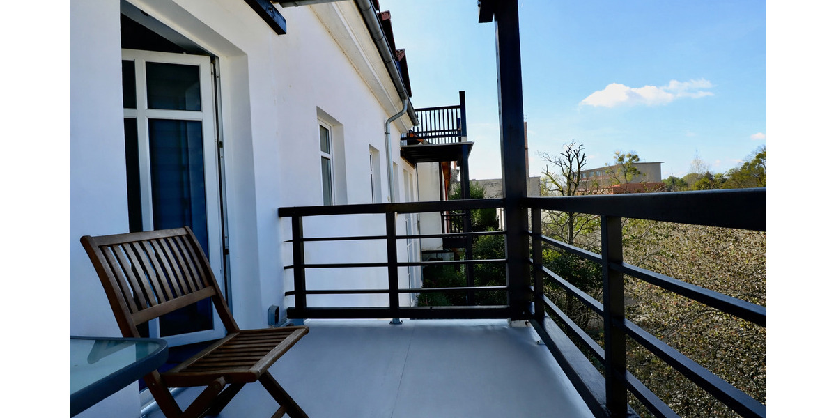 Etagenwohnung Zehdenick - 2 Zimmer, 64 m&sup2;, 129.000&euro; | Angebot:25880925