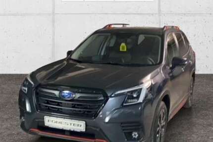 Subaru Forester 54.000 km 30.990 &euro; München 81739