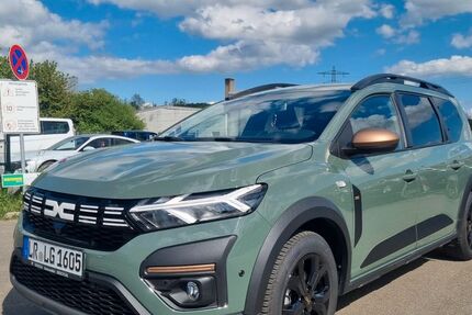 Dacia Jogger 17.848 km 21.800 &euro; Lahr-Langenwinkel 77933