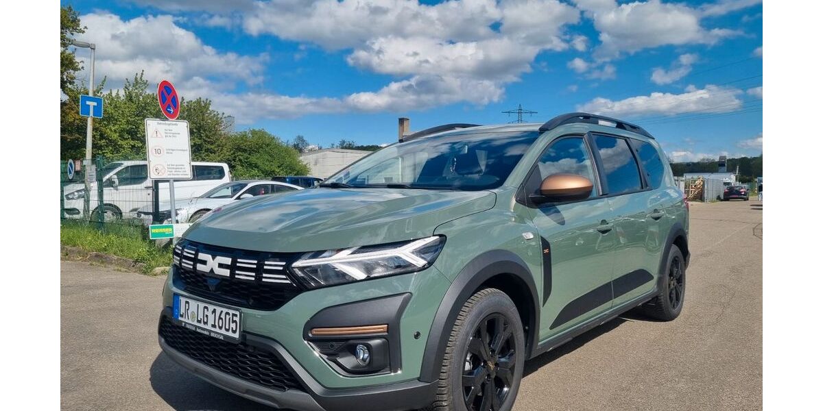 Dacia Jogger 17.848 km 21.800 &euro; Lahr-Langenwinkel 77933
