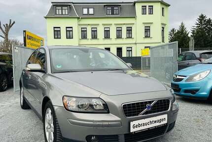 Volvo S40