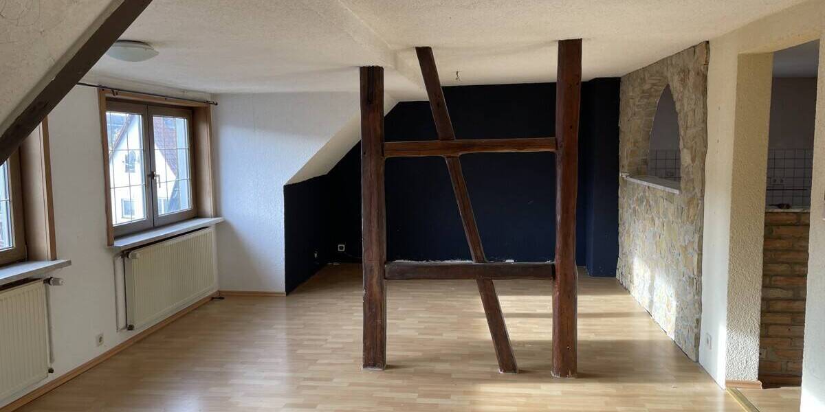 Einfamilienhaus Rudolstadt / Uhlstädt Nord - 110.000&euro; | Angebot:25665960