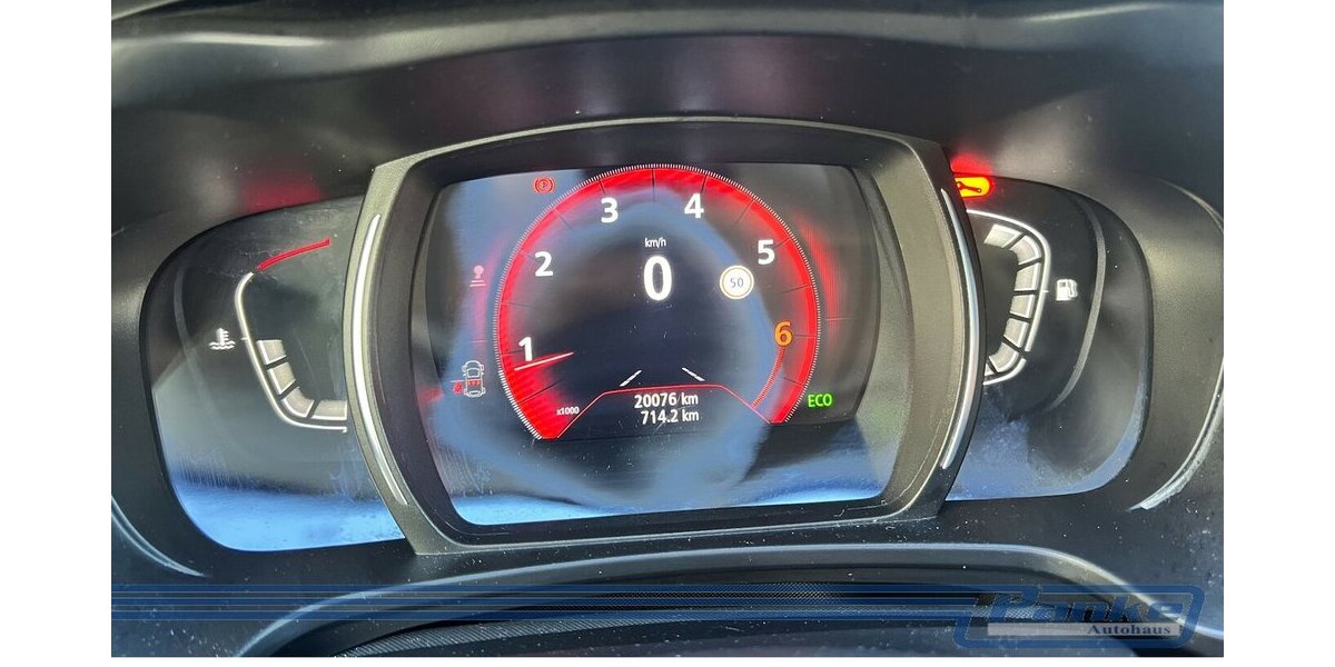Renault Kadjar Equilibre 1.3*NAV*RFK*LED*S&S*Tempo* 20.000 km 15.990 &euro; Berlin 13187