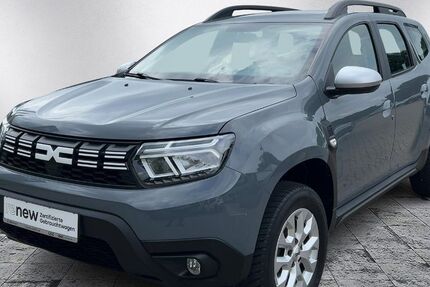 Dacia Duster 72.600 km 17.480 &euro; Norderstedt 22851