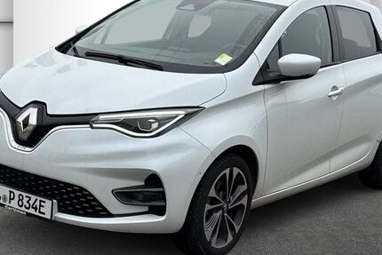 Renault ZOE 52.000 km 16.990 € Halle 06132
