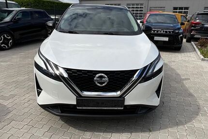 Nissan Qashqai 55.784 km 23.860 &euro; Wölfersheim 61200