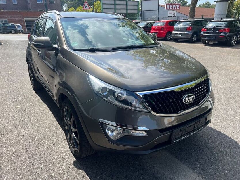 Sportage