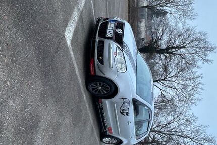 VW Polo 200.000 km 1.499 &euro; Erbach 89155