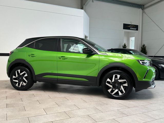 Opel Mokka 100kW Elegance LED*Klimaaut.*Sitzheizung* 16.085 km 18.890 &euro; Gebesee 99189