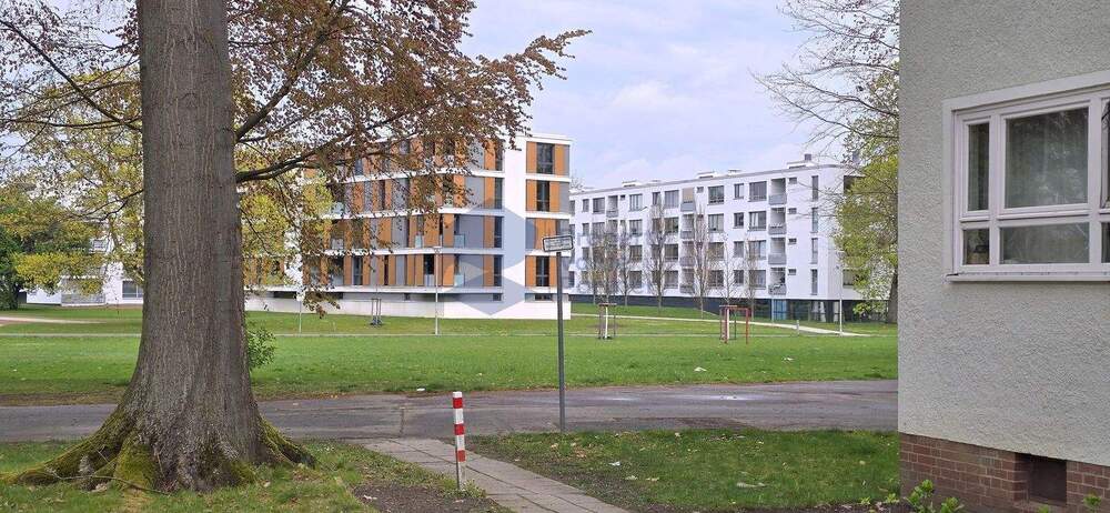 Etagenwohnung Wolfsburg Hohenstein - 3 Zimmer, 53 m&sup2;, 375&euro; | Angebot:25526212