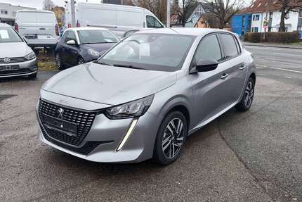 Peugeot 208 17.100 km 16.500 &euro; Zirndorf 90513