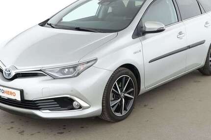 Toyota Auris 94.627 km 15.560 &euro; Laatzen 30880