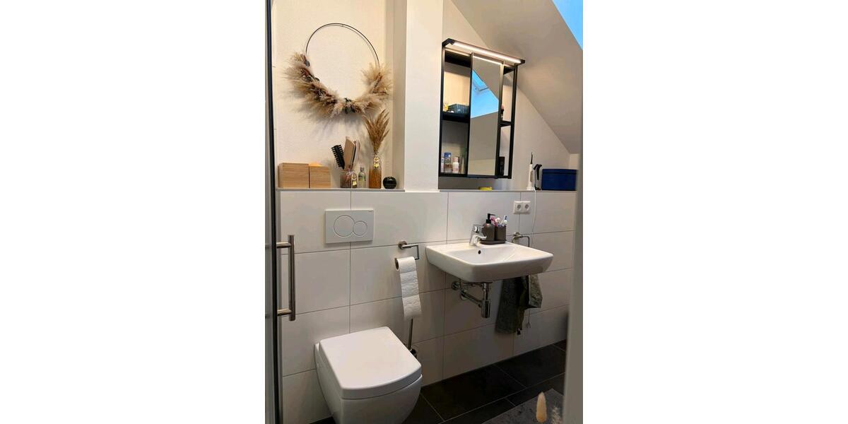 Dachgeschoßwohnung Neureichenau - 3 Zimmer, 67 m&sup2;, 575&euro; | Angebot:25270364